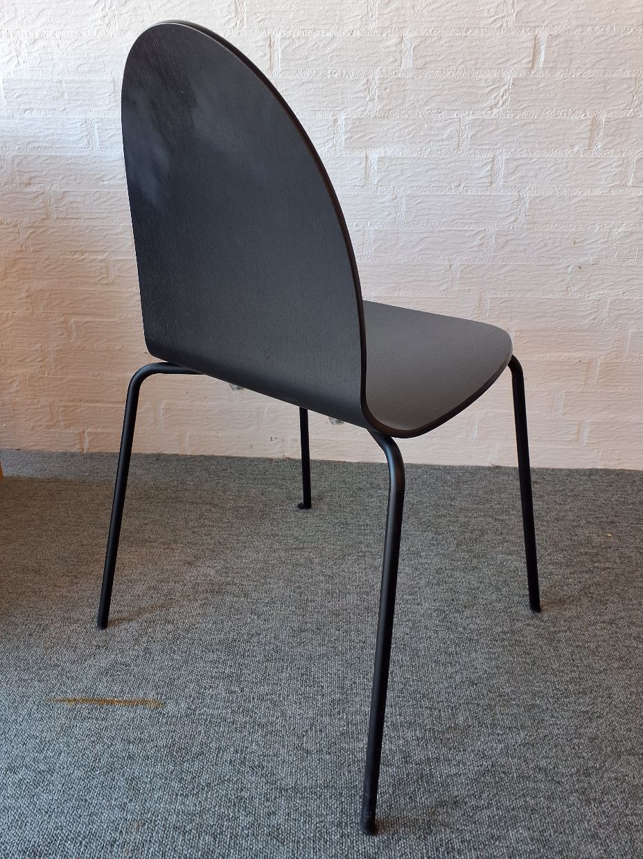 Konferencestol Fumac Ø48 - 6019